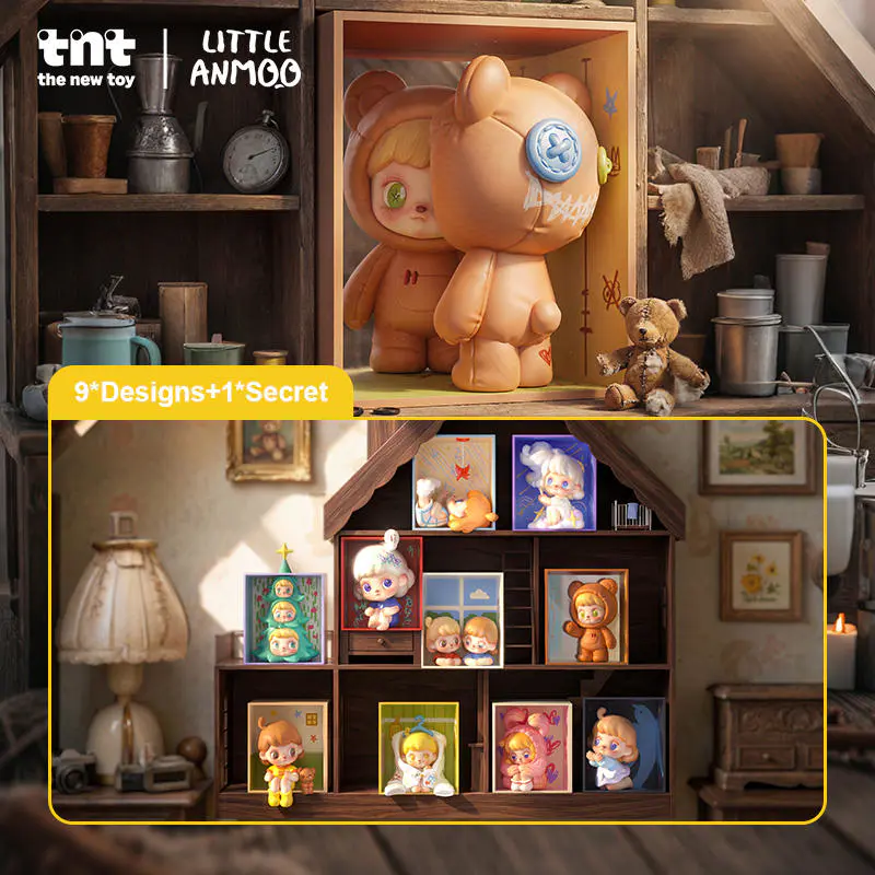 TNT SPACE 产品图片 5